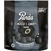 Panda Choco & Lakrits Salmiak - Journeys on Birka Gotland | Viking