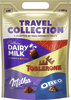 Milka Travel Collection Mix Pouch - Journeys on Birka Gotland
