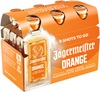 Jägermeister Orange 9 x 2 cl - Journeys on Birka Gotland | Viking Line