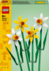 Lego LEGO 40747 Daffodils - Journeys on Birka Gotland - Shopping ...