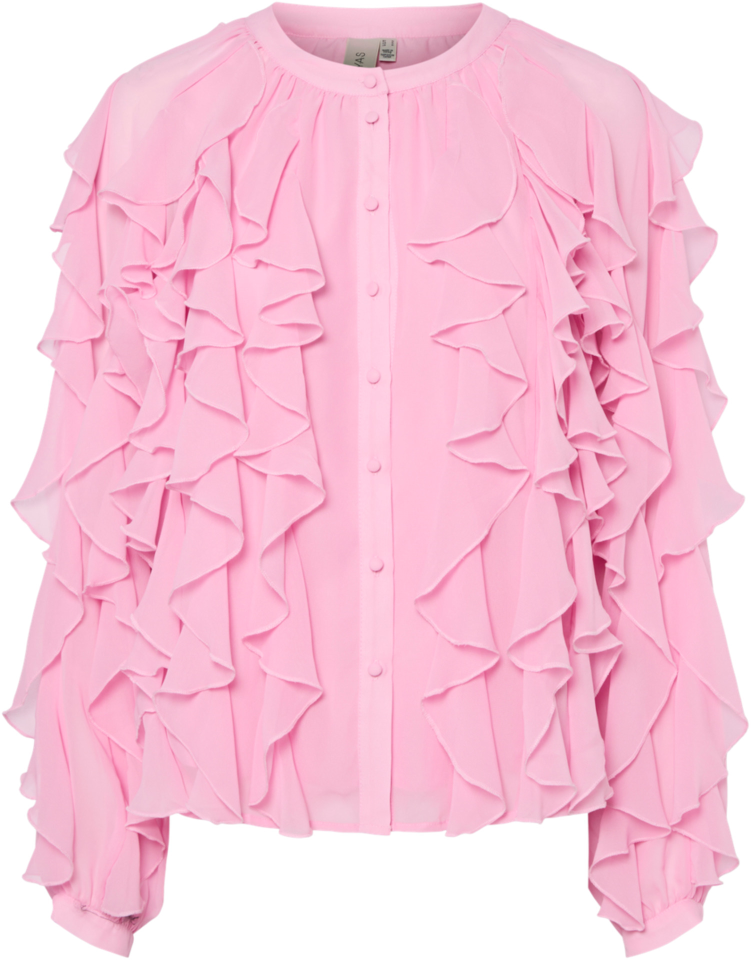 YASANTILA STRAP TOP S. YASANTILA STRAP TOP S.