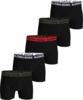 Bjorn Borg Jongens Boxershort Cotton Stretch 5pack MP003