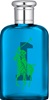 Ralph Lauren Big Pony Blue EdT - Stockholm–Åland–Turku v.v.