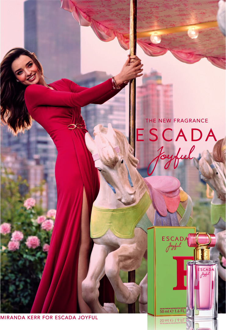 Escada Especially EdP - Helsinki–Tallinn v.v. - Shopping | Viking Line