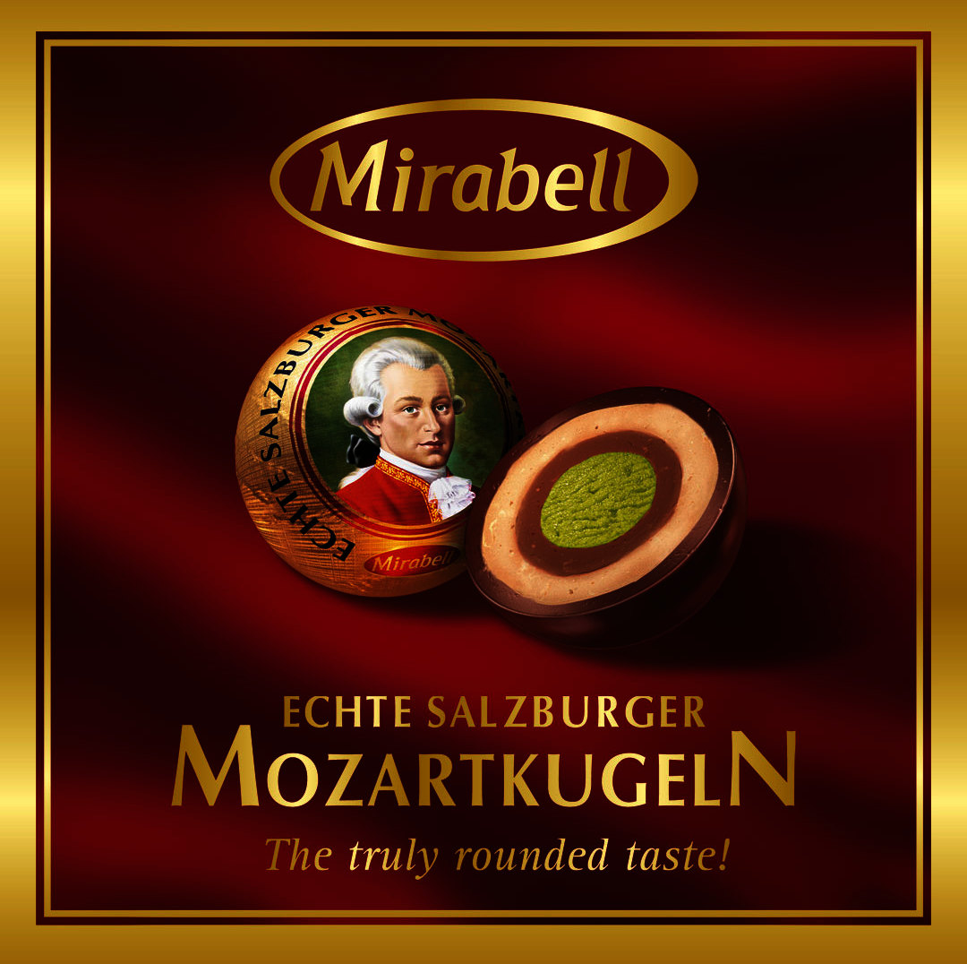Mirabell Mozartkugeln - Stockholm–Åland–Turku v.v. Mirabell Mozartkugeln - Stockholm–Åland–Turku v.v.